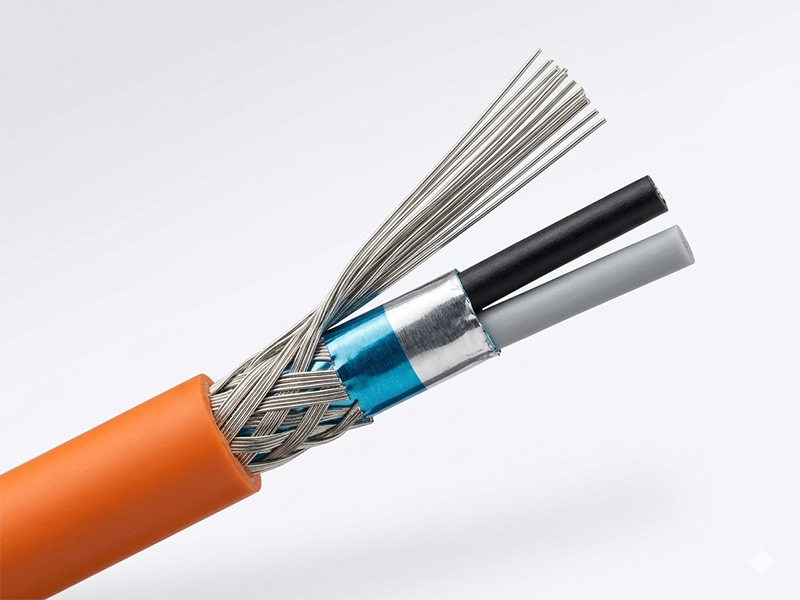 Cáp quang Cà Mau, Kiên Giang