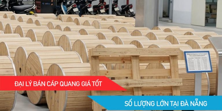 Cáp quang Đà Nẵng