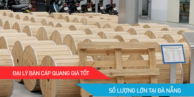 Cáp quang Đà Nẵng