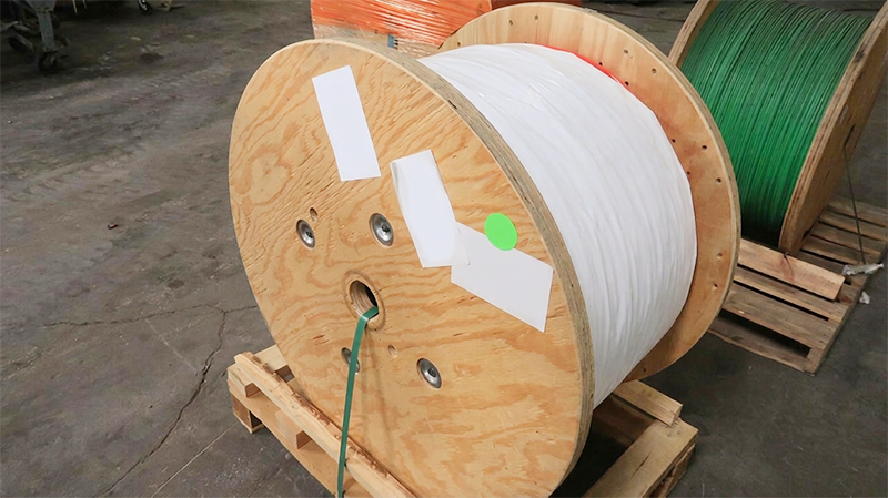 Cáp quang Đông Bắc