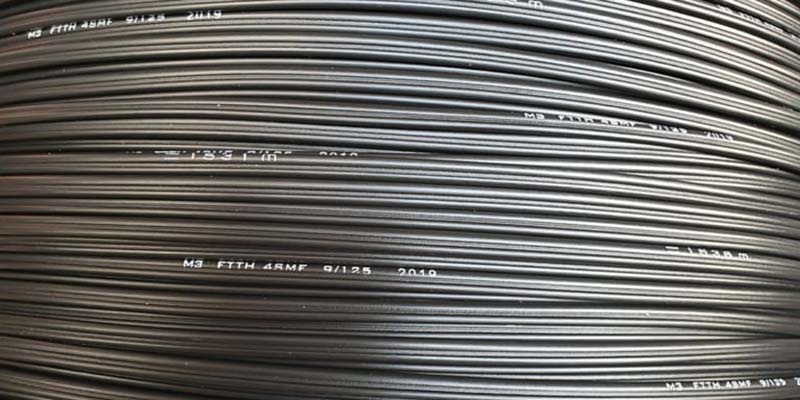 cáp quang tại hoàng mai