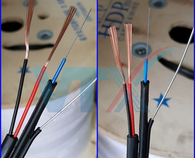 cáp quang tại kim giang