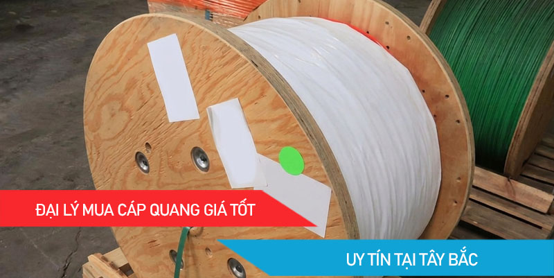 Cáp quang Tây Bắc