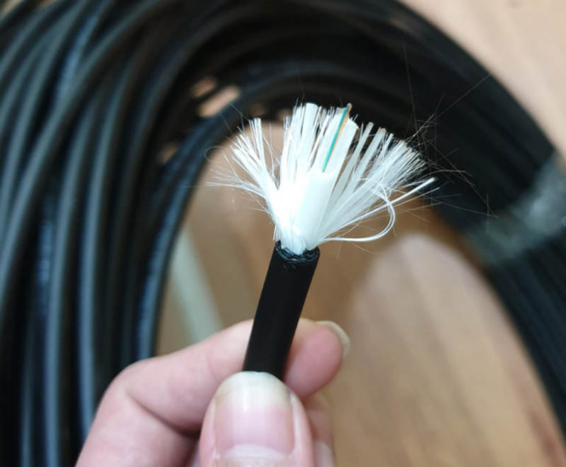 Cáp quang Tây Hồ