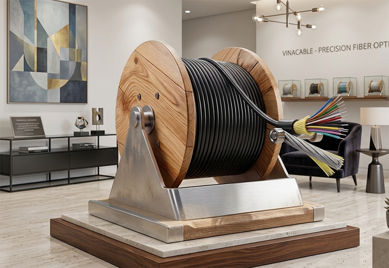 Cáp quang Thái Nguyên, Lạng Sơn