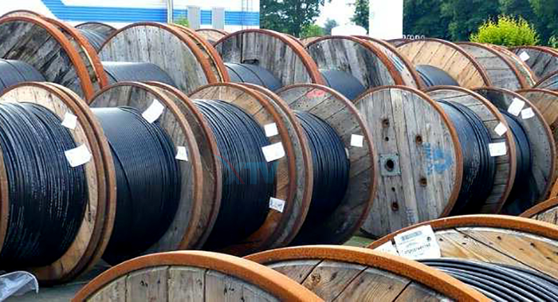 Cáp quang Thành phố Hồ Chí Minh