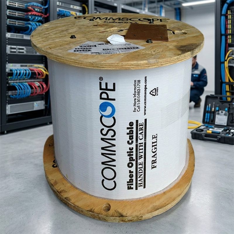 cáp quang tại yên hòa