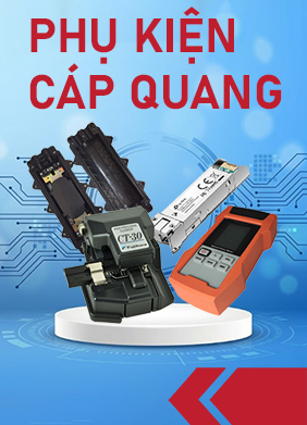 Phụ kiện cáp quang