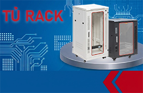 Tủ rack maxtel