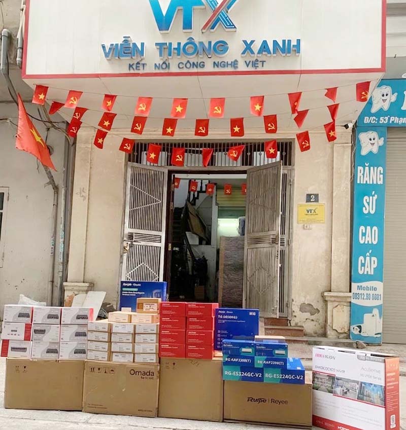 bộ chuyển đổi quang điện Hoàn Kiếm