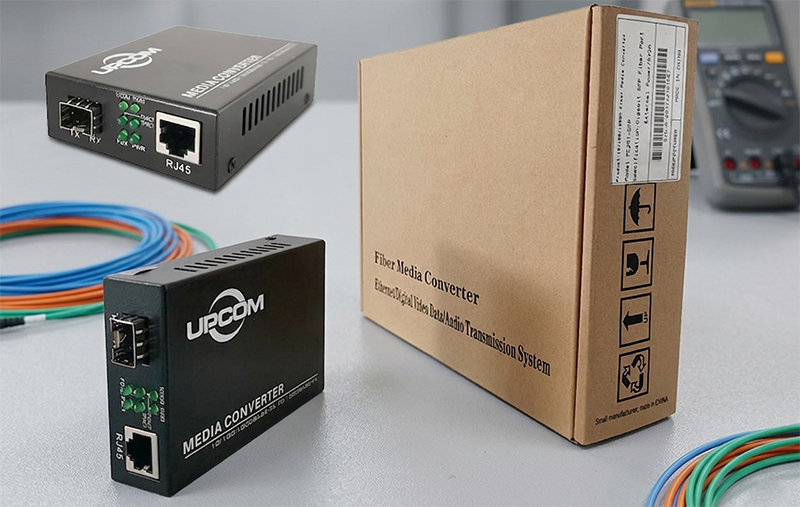 bộ chuyển đổi quang điện Hai Bà Trưng