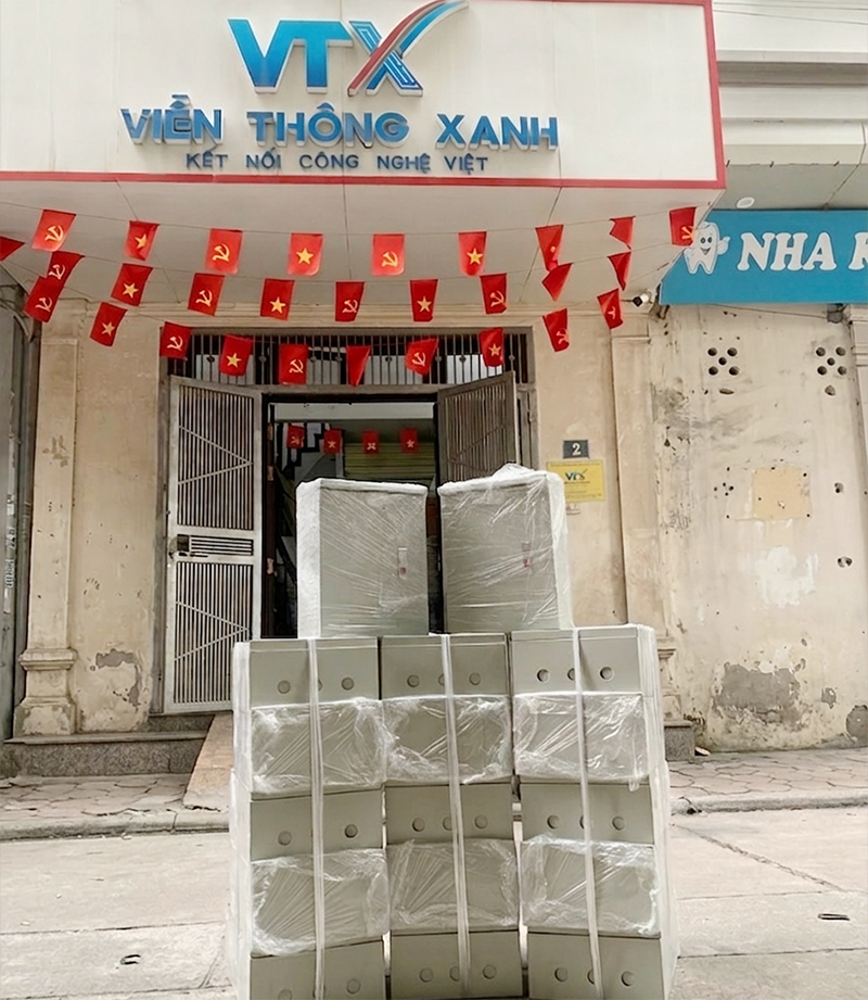 bộ chuyển đổi quang điện Thanh Xuân bộ chuyển đổi quang điện Thanh Xuân