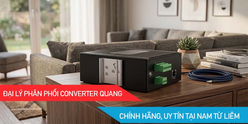 converter quang Nam Từ Liêm