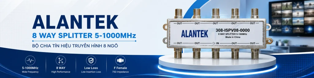 Bộ chia tín hiệu truyền hình 1