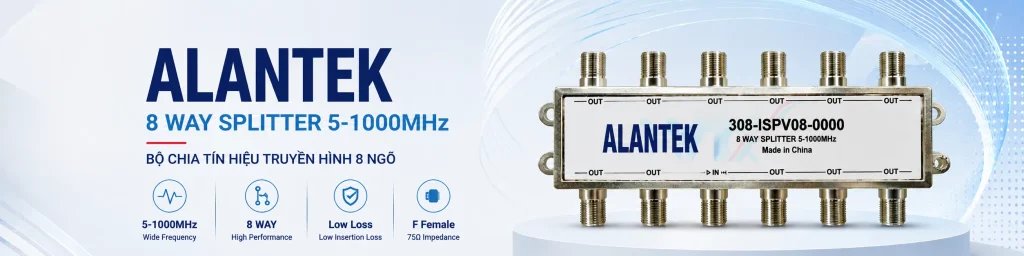 Bộ chia tín hiệu truyền hình2