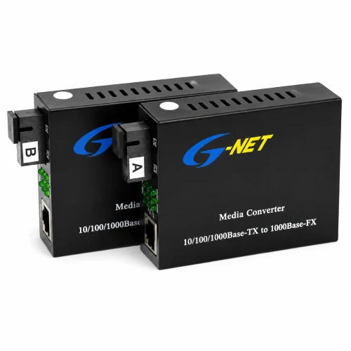 Converter Quang