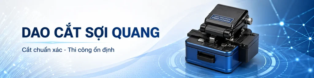 Dao cắt sợi quang 1