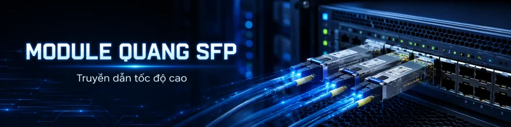 Module quang SFP 1