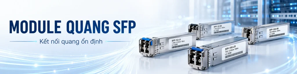 Module quang SFP 2