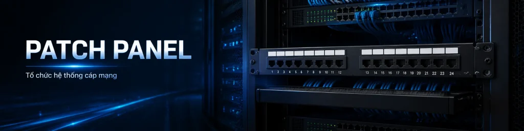 Patch Panel 2