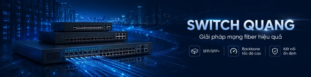 Switch quang 1