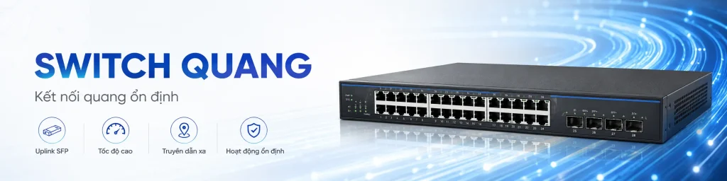 Switch quang 2