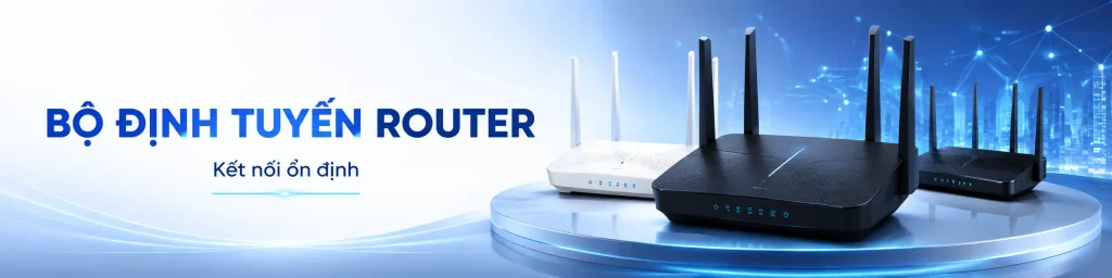 bộ định tuyến router 2