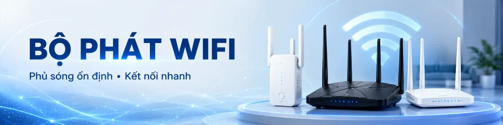 bộ phát wifi 1