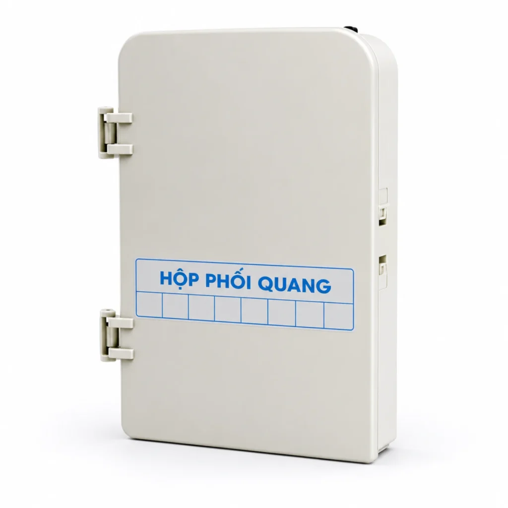 hộp phối quang