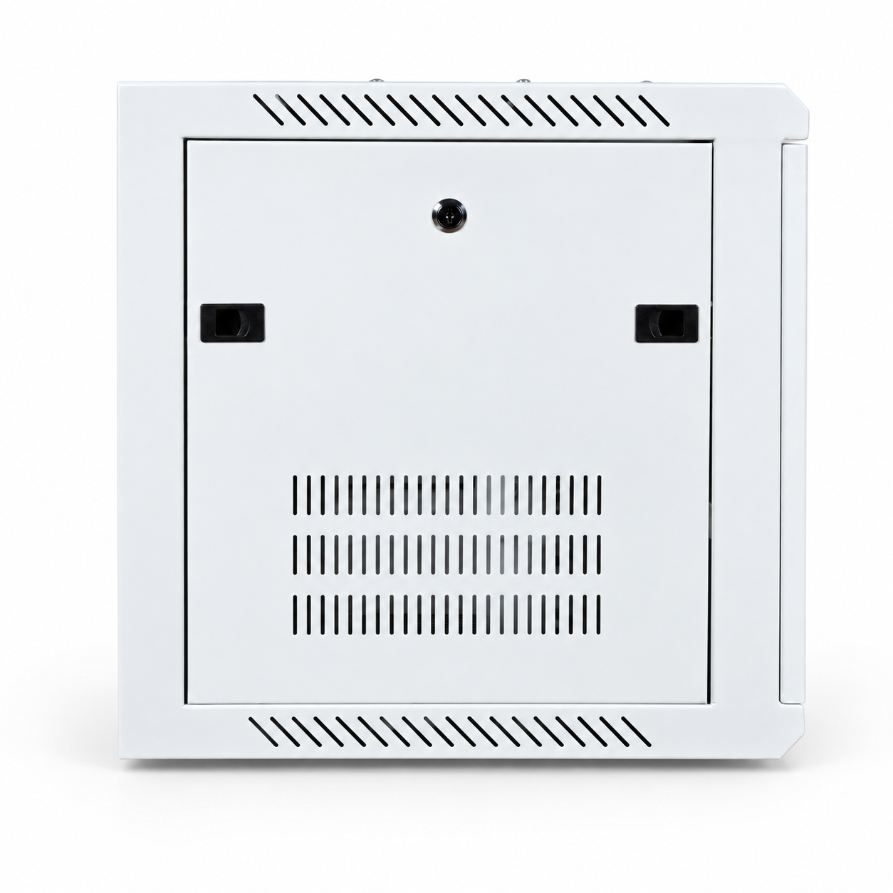 Tủ rack treo tường 10U D500 MTWR-10U500 - Ảnh 7
