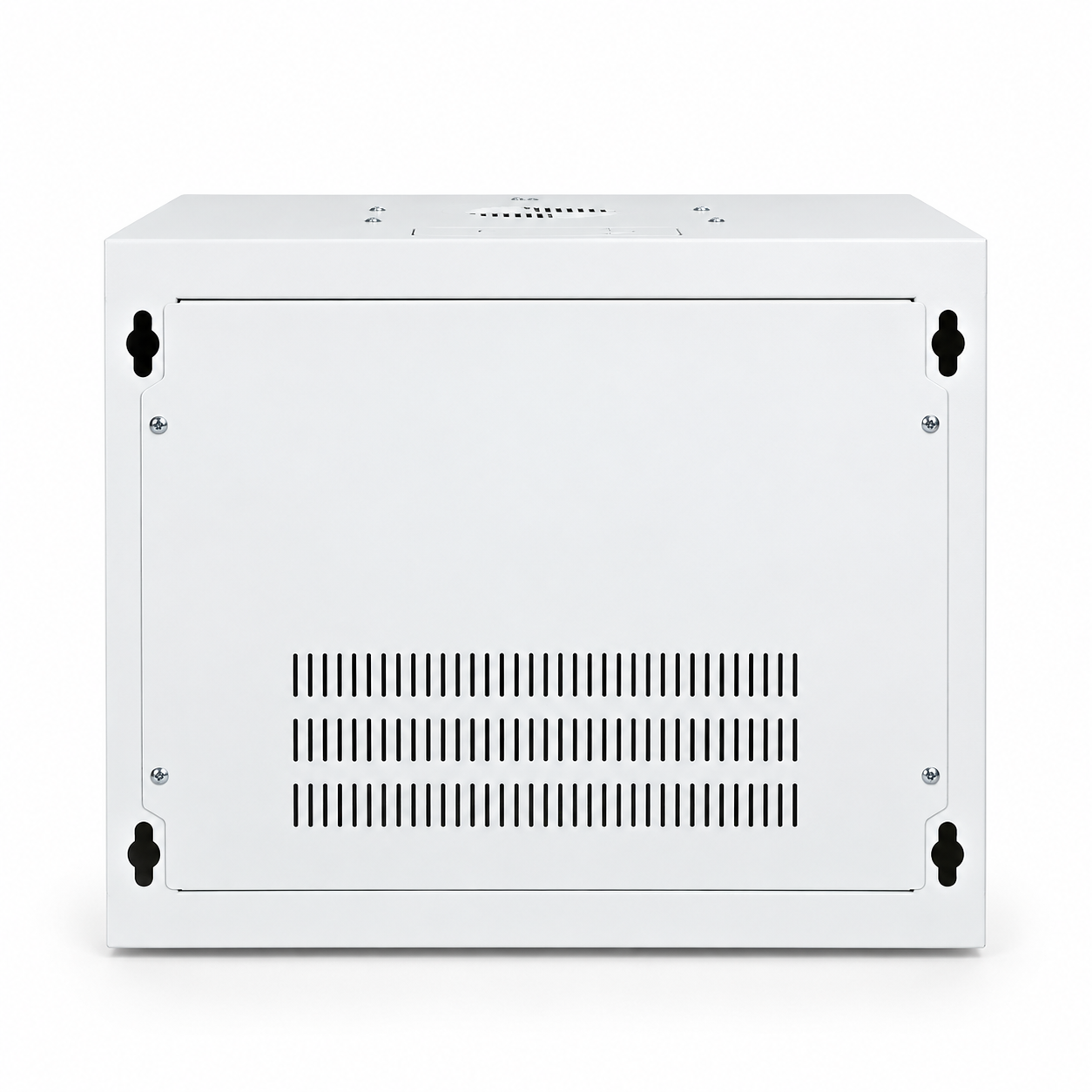 Tủ rack treo tường 10U D500 MTWR-10U500 - Ảnh 8