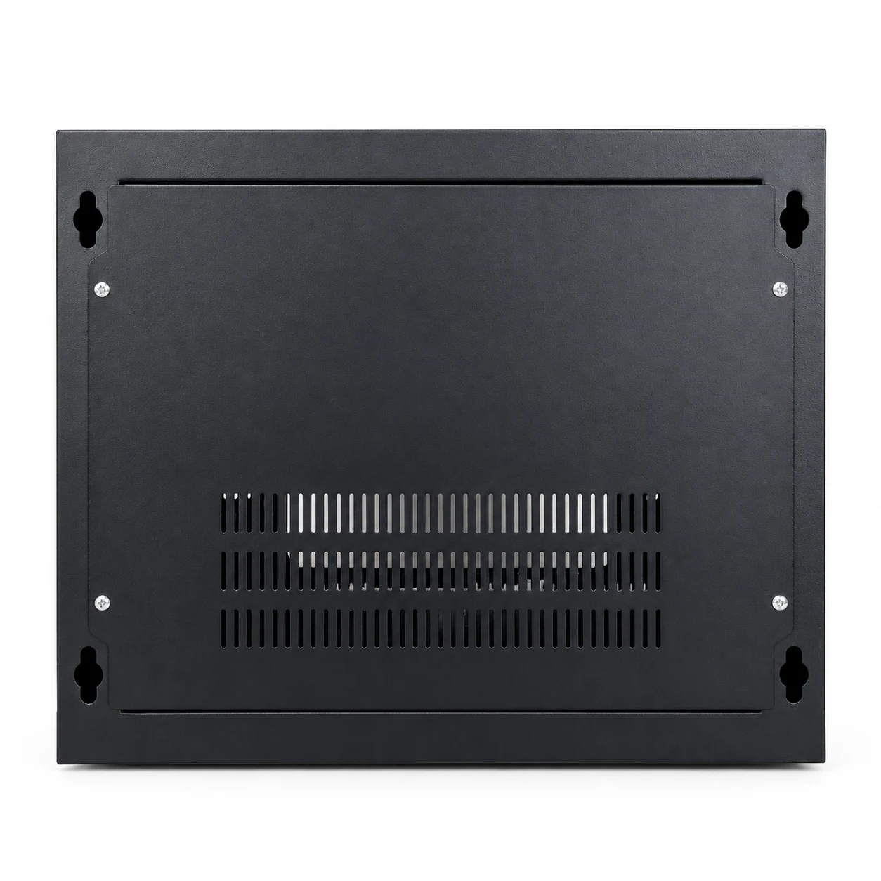 Tủ rack treo tường 10U D500 MTWR-10U500 - Ảnh 4
