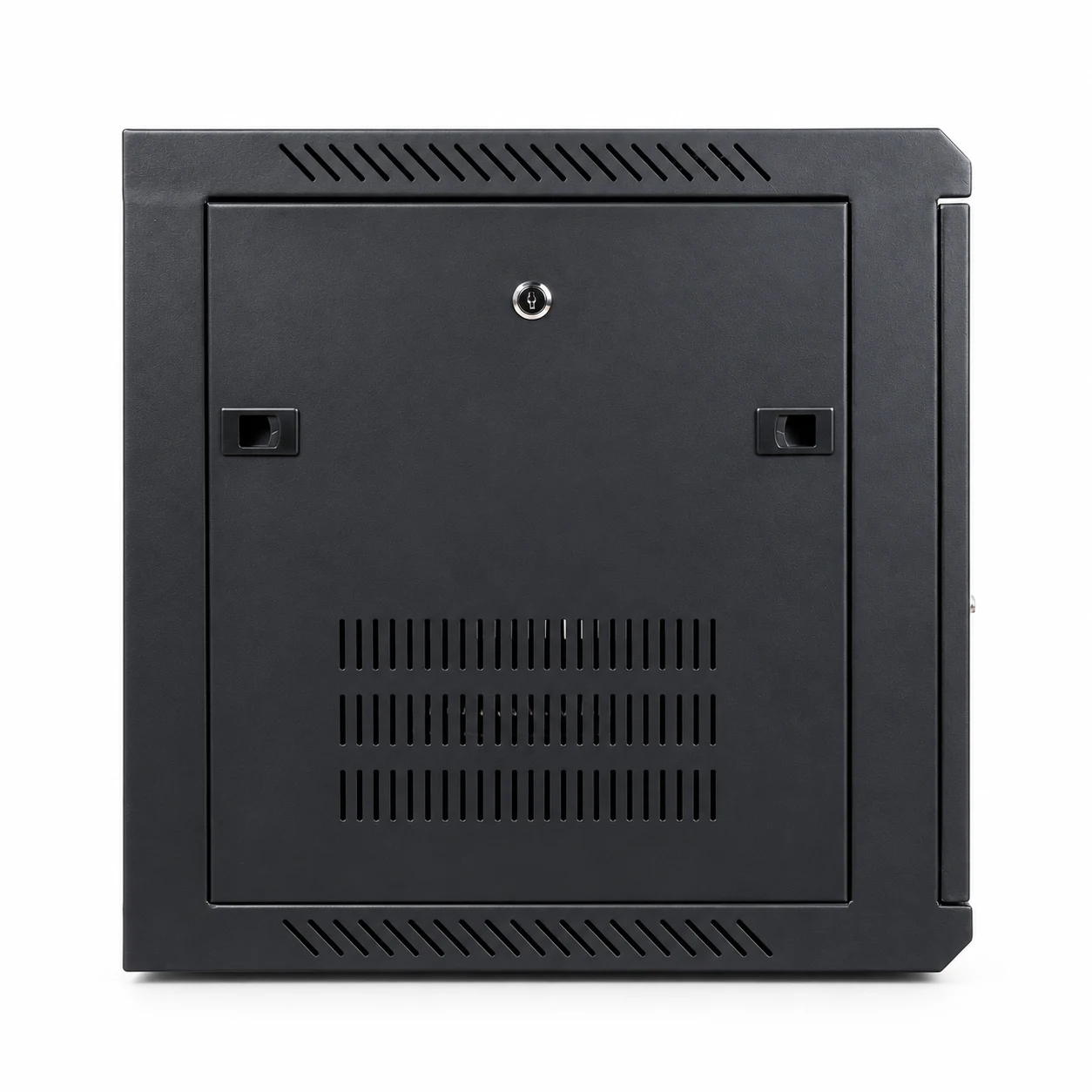 Tủ rack treo tường 10U D500 MTWR-10U500 - Ảnh 5
